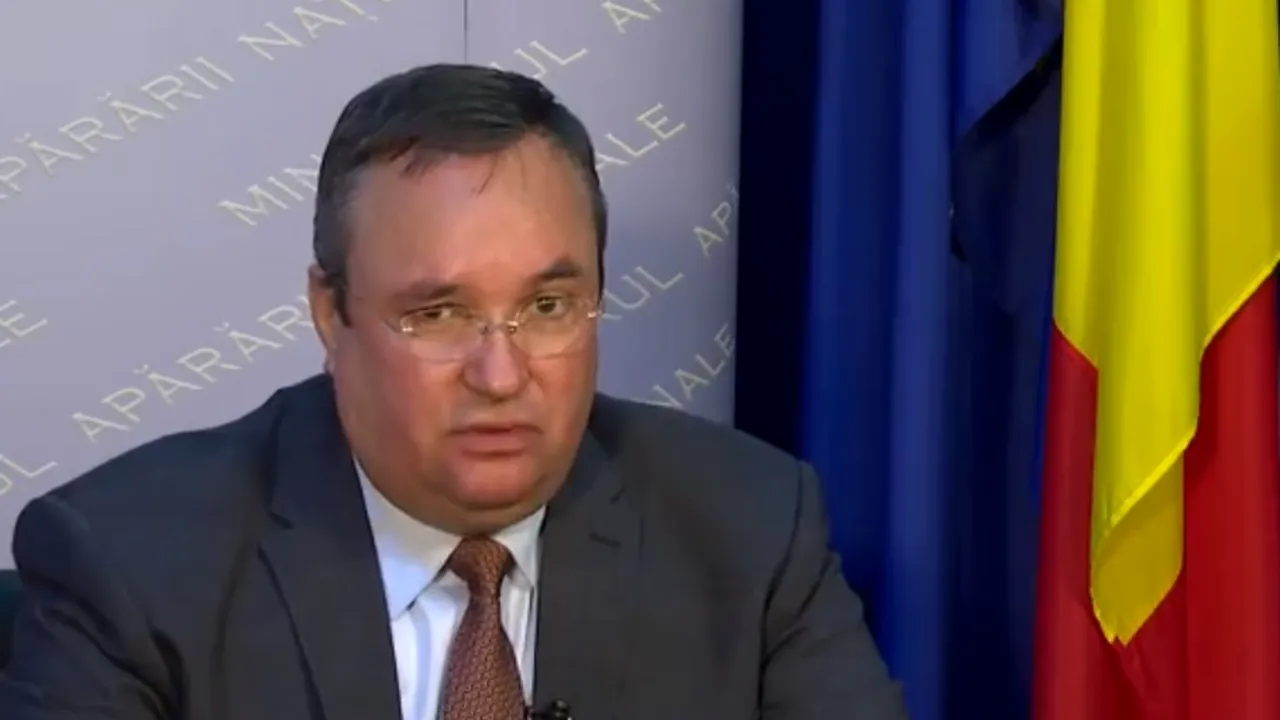 SPITALUL ROL 2 va fi operațional SÂMBĂTĂ. Ministrul Apărării, Nicolae Ciucă: „Suntem cu toate procedurile aproape de finalizare”