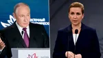 Alertă în Danemarca. O navă a Rusiei a lansat rachete spre un elicopter militar danez. Ambasadorul rus, chemat să dea explicații la Copenhaga