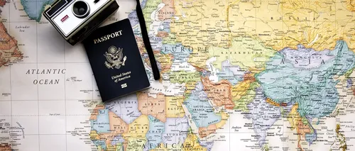 Statele Unite ale Americii au emis primul paşaport cu „genul X”