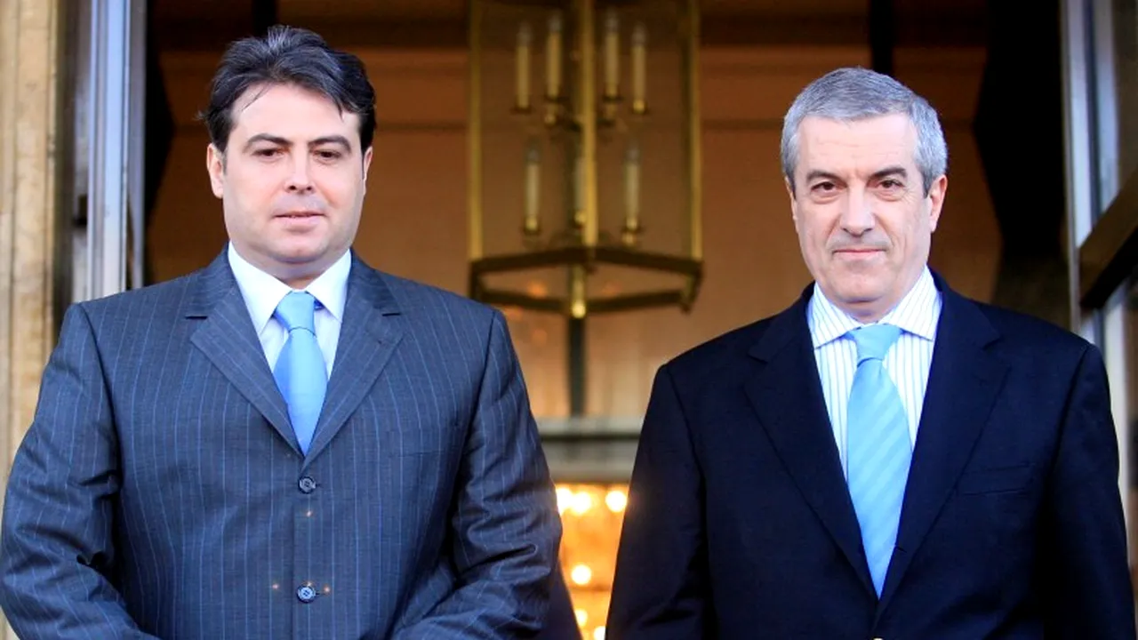 Adrian Cioroianu, aviz favorabil în comisii pentru postul delegat permanent pe lângă UNESCO