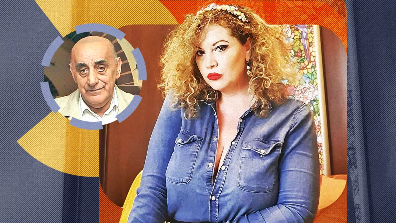 Oana Lis, reacție la adresa celor care au criticat-o. „Nu accept sfaturi de la persoane care au spatele asigurat de părinți”