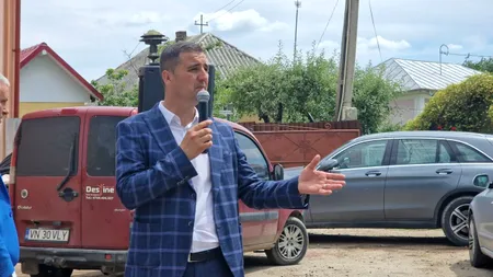 Acuzații de încălcarea legii și fraudă după ALEGERILE locale din Vrancea