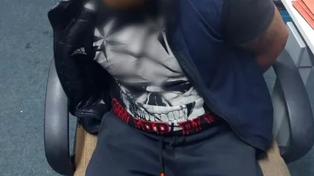 Deținutul evadat de la Penitenciarul Ploiești a fost prins. Unde se ascundea bărbatul?