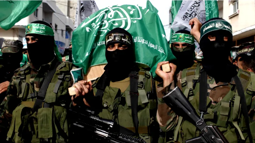 Direcția de Informații Militare a Israelului: ”Liderii Hamas se ASCUND în Iran, Qatar, Liban sau Turcia și conduc activitățile teroriste”