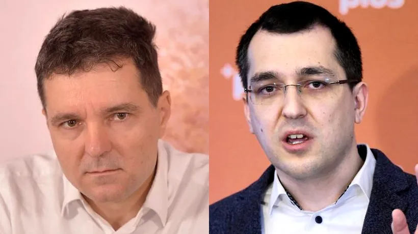 Vlad Voiculescu: „Domnul Nicușor Dan nu poate să rezolve în mod magic problema Termoenergetica”