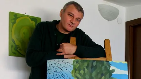 Primul criminal odios care a scăpat de pedeapsa cu moartea, condamnat din nou la închisoare pe viață! „Pictorul” fusese eliberat condiționat după 20 de ani de detenție (EXCLUSIV)