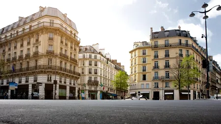 Coronavirusul versus turismul european