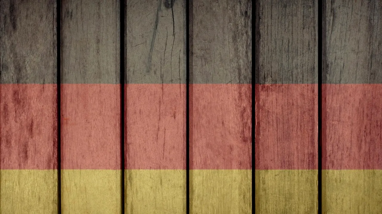 Germania a depistat o CAMPANIE online atribuită Rusiei, care ar avea rolul erodării sprijinului pentru Guvern