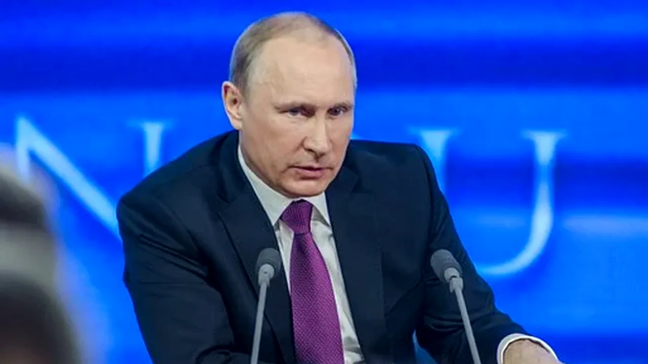 Liderii G7 condamnă invazia Rusiei în Ucraina: Vladimir Putin „s-a plasat de partea greșită a istoriei”