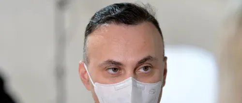 Medicul Adrian Marinescu, după ce Slovacia a aprobat Ivermectina ca tratament COVID-19: „Eficienţa maximă este atunci când e luată încă de la primele simptome” / „Sunt şanse mari ca acest medicament să fie folosit şi la noi”