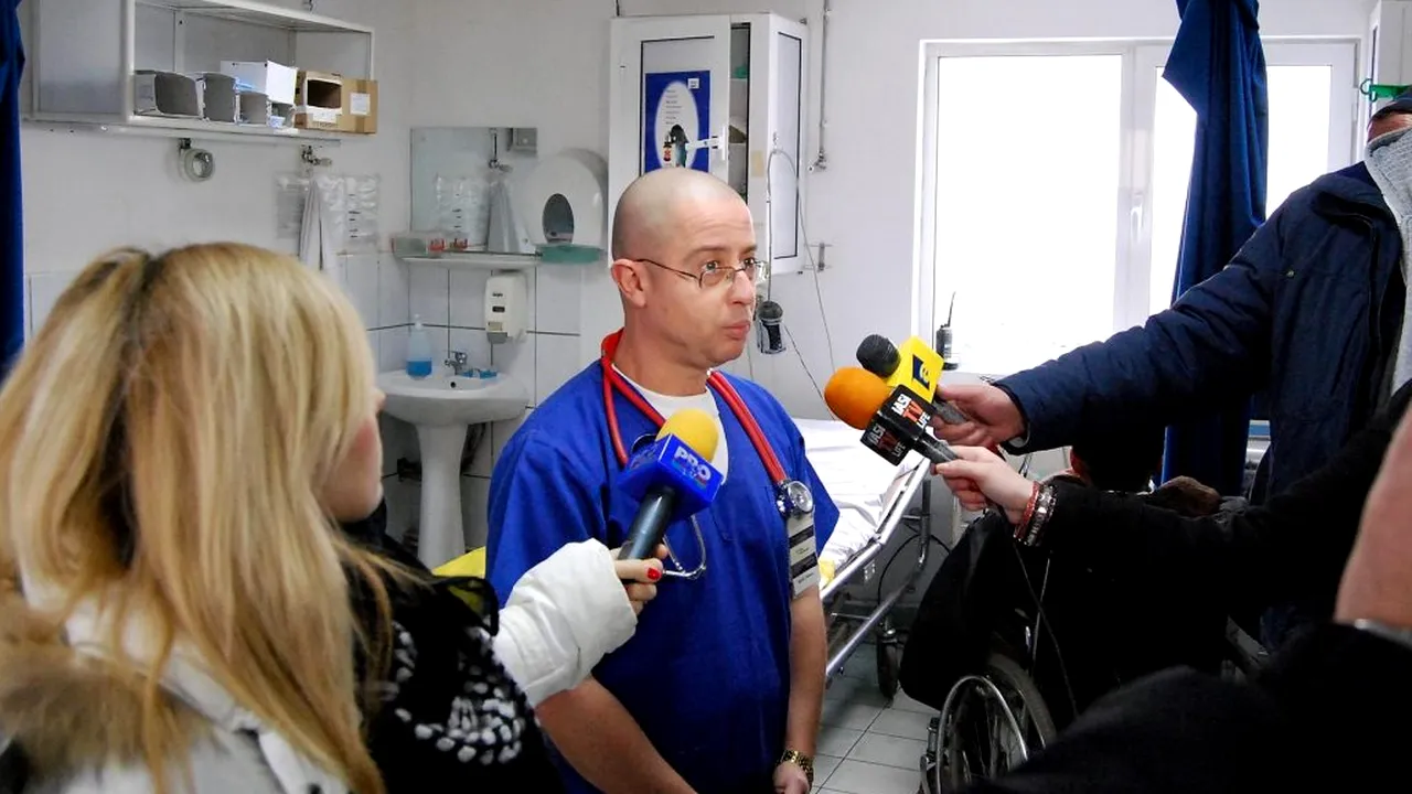 AVERTISMENT. Medicul Tudor Ciuhodaru demontează o informație extrem de importantă despre pacienții asimptomatici