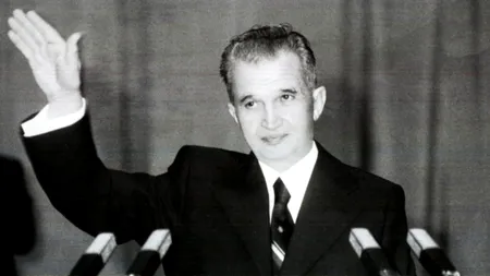 Artista care l-a înnebunit pe Nicolae Ceaușescu. Îi știa fiecare melodie pe de rost