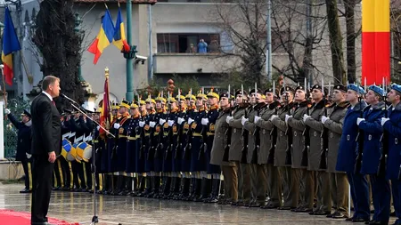 Palatul Cotroceni ia poziție într-una dintre cele mai sensibile probleme din România. Totul va fi oficial duminică, la ora 20