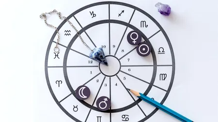 Zodiile pentru care se încheie o perioadă neagră. Vor avea zile cu mult noroc începând de joi, 9 octombrie