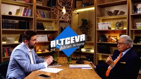 VIDEO | Profesorul Vlad Ciurea, despre experiența care l-a marcat după ce a operat un marinar. „Îl bagi în sală, îl deschizi și mă chemi și pe mine să văd”