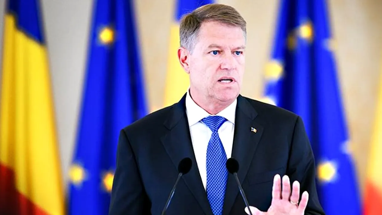 EXCLUSIV. Klaus Iohannis, protejat de SPP împotriva COVID 19. Sunt măsuri fără precedent!