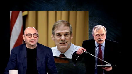 Valentin Stan: Un jurnalist îi acuză pe congresmenii americani că au făcut acest raport „la comandă”, pe bani primiți din România