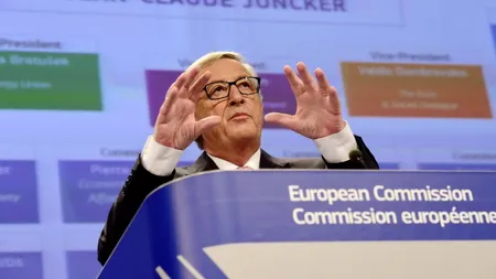 Juncker are vești proaste pentru Ucraina: UE are o capacitate limitată