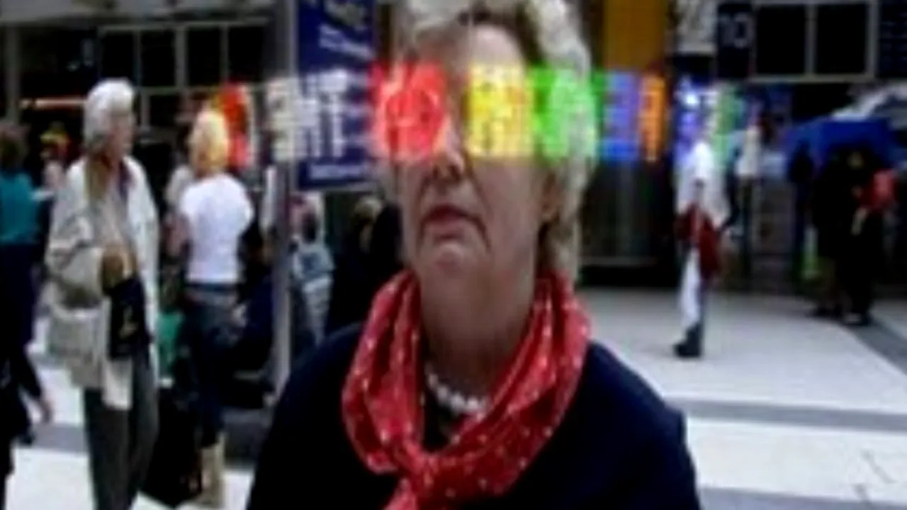 Cercetătorii britanici susțin că există persoane care pot să 