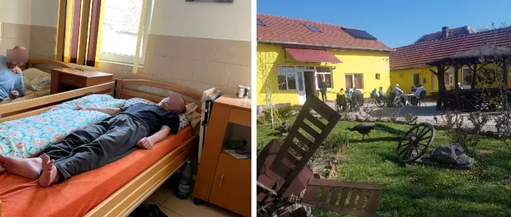 Drama fraților din Botoșani plecați să își caute un rost și au ajuns imobilizați la pat după un accident produs de un șofer beat. ”Nu au făcut nimic pentru el deoarece au crezut că va muri”