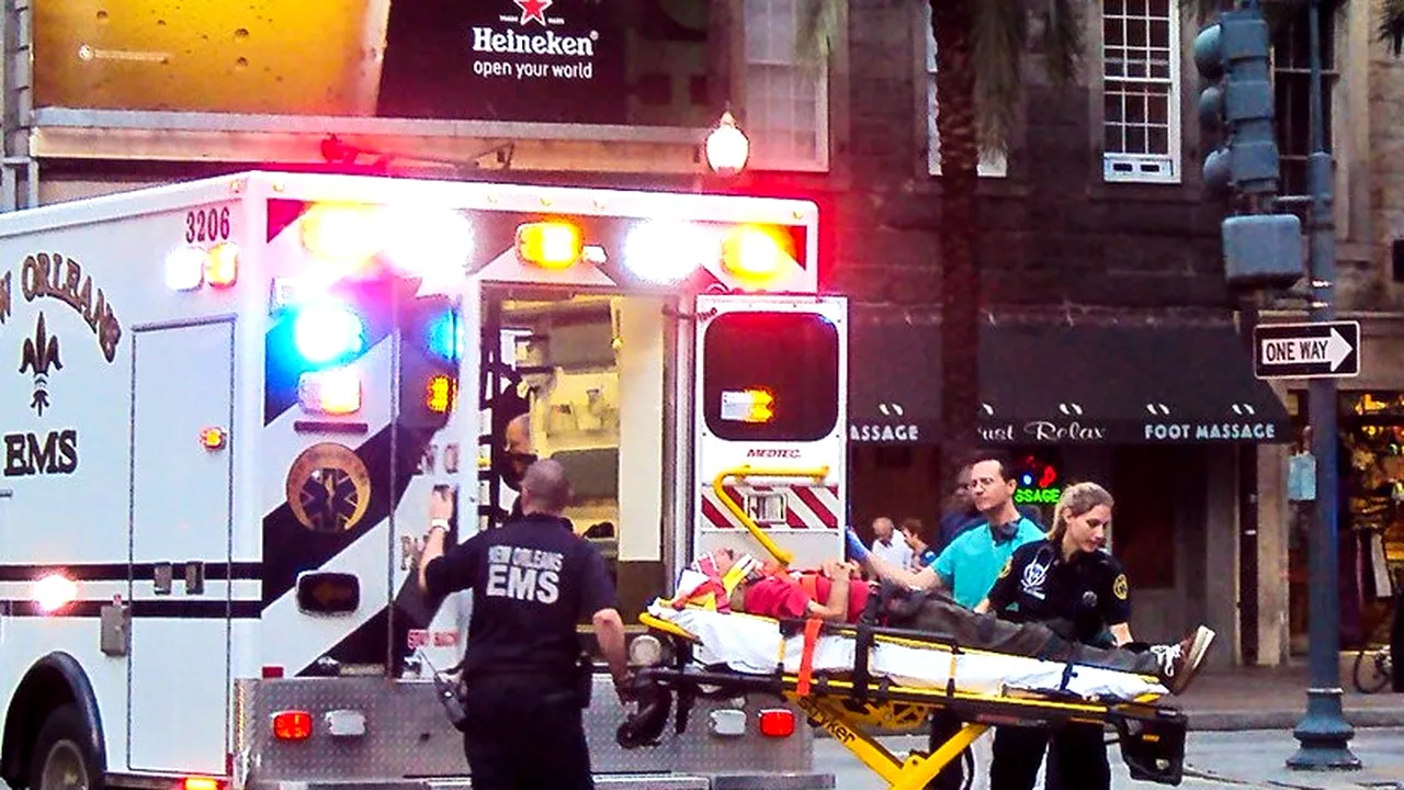 Tineri din România, EROI în Spania după ce i-au salvat viața unui bărbat înjunghiat. „Nu ne-am gândit dacă suntem sau nu în pericol”