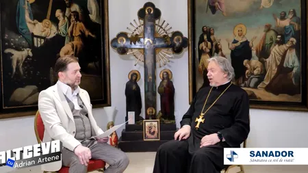 Părintele Nicolae Dascălu: „A te duce la vrăjitoare înseamnă a comite un păcat împotriva Duhului Sfânt”