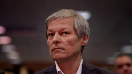 Când se va realiza fuziunea USR-PLUS. Cioloș: Mai devreme de un an nu avem cum