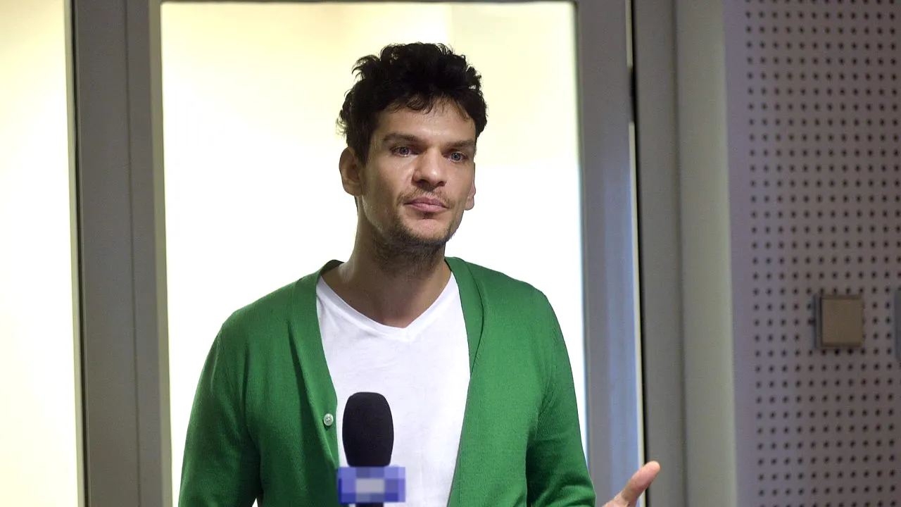 Tudor Chirilă, despre incidentul dintre George Simion și Virgil Popescu: „Violența devine carte de vizită și modus operandi”