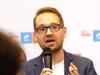 Dominic Fritz a încălcat legea electorală postând un mesaj în favoarea lui Nicușor Dan