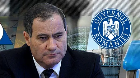 EXCLUSIV | La Guvern se vrea reorganizare. Cine ar putea deveni președintele ANRE