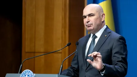 Premierul Bolojan: Va fi stabilit un număr maxim de ANGAJAȚI ai primăriilor