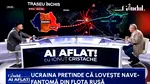 De ce i-a luat României 10 zile să spună ceva de petrolul kazah? Cristoiu: A devenit curajoasă când i-a ajuns cuțitul la os