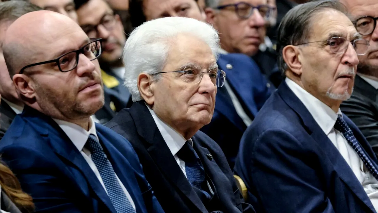 Președintele Italiei compară Rusia cu cel de-al Treilea Reich/ Reacție dură a Administrației de la KREMLIN