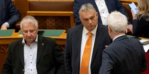 Parlamentul Ungariei a aprobat aderarea Finlandei la NATO. Ce se întâmplă cu candidatura Suediei