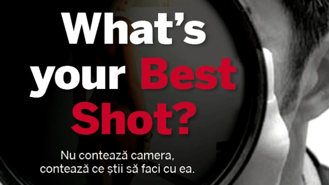 Playboy și vodka Tazovsky te provoacă la concurs. Intră în competiția Playboy Best Shot