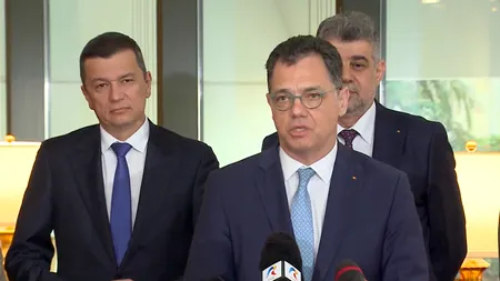 Ministrul Economiei și Turismului, aflat în vizită în Qatar: ,,Avem nevoie de investiţii, de hoteluri cu un anumit standard, 7 stele