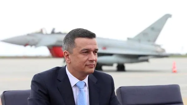 Sorin Grindeanu: „Le-am cerut colegilor parlamentari să renunțe la deconturi din chirii în condițiile în care au o proprietate în Capitală!”