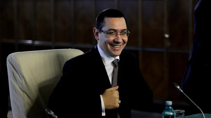 Privilegii în companii de stat: Contracte preferențiale cu firme de consultanță deținute de angajați. Ponta: Nu le-am descoperit pe toate
