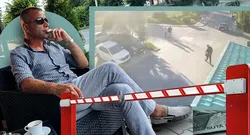 Robert Lupu ar fi ajuns lângă Teodora cu ajutorul paznicilor din Cosmopolis. Polițiștii au decis să extindă ANCHETA pentru o nouă infracțiune