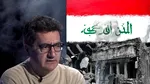 „Trăiam printre umbre și moarte”. Ovidiu Ohanesian povestește începutul coșmarului din Irak