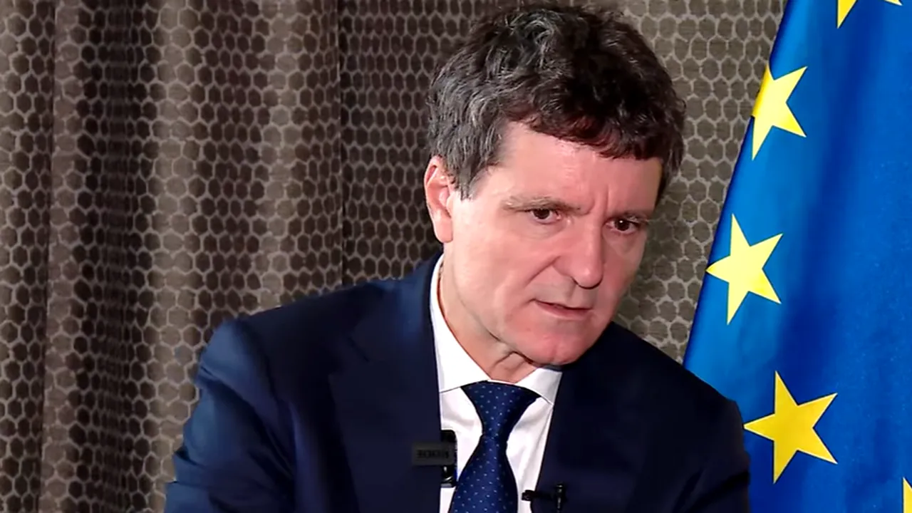 Nicușor Dan îl laudă pe Alexandru Nazare, la nunta căruia a participat. „A fost un ministru bun, este profesionist”. Ministrul Finanțelor, în cărți pentru a fi desemnat premier