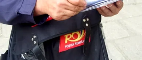 Sindicatul Lucrătorilor Poştali respinge ACORDUL anunţat de conducerea Poştei <i class='ep-highlight'>Române</i>