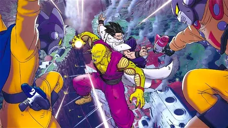 „Dragon Ball Super: Super Hero” intră direct pe locul întâi în box office-ul nord-american în weekendul premierei