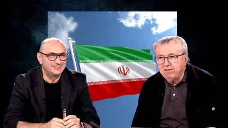 Ion Cristoiu: „Blocada americană din Ormuz termină economic Iranul