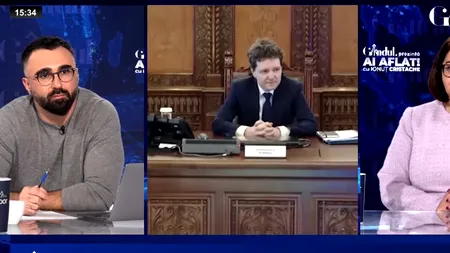 De ce au nevoie SUA de România în contextul conflictului din Iran. Experta Ioana Constantin Bercean: 