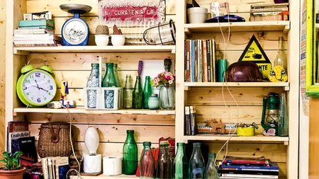 Descoperă locuri noi din București și din țară