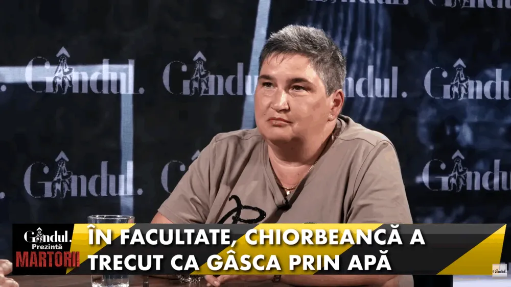 Mama jandarmului împușcat mortal de către un superior: „Am înțeles că nu avea un comportament adecvat, dar cineva l-ar fi facilitat în structură”