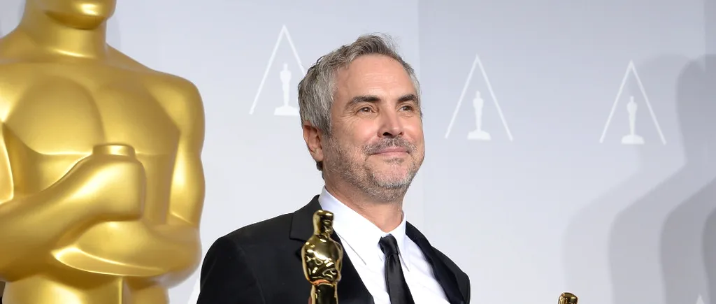 Cineastul Alfonso CuarÃ³n va fi președintele juriului Festivalului de Film de la Veneția 2015