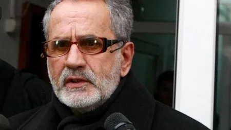 Tatăl Mădălinei Manole, în stare gravă la ATI după ce a fost diagnosticat cu noul COVID-19