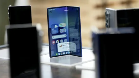 Samsung a LANSAT oficial în România noul model Galaxy Z Fold 7. Care sunt prețurile și cu ce specificații vine